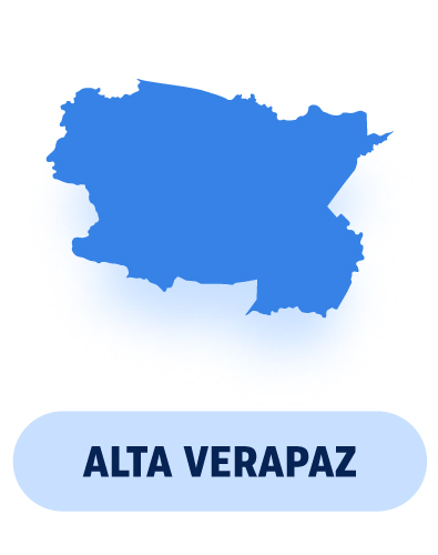 Alta Verapaz