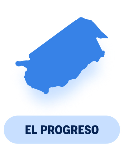 El Progreso