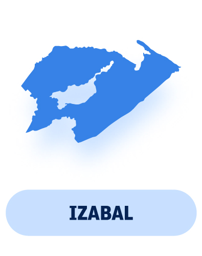 Izabal