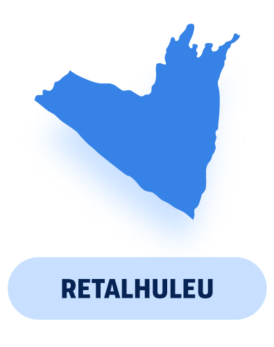 Retalhuleu