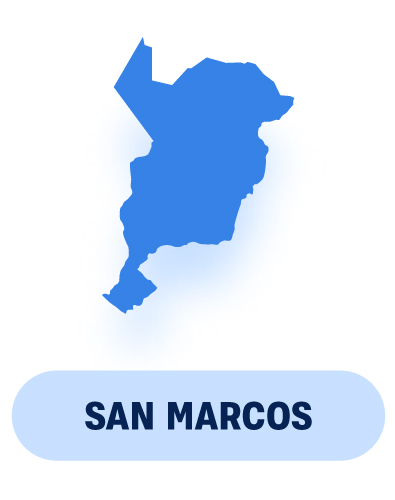 San Marcos